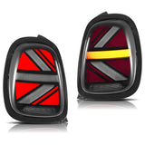 Tail Lights Sequential for Mini Cooper 2014-2019