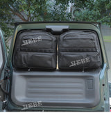 Rear Window Storage Bag for Suzuki Jimny 2007