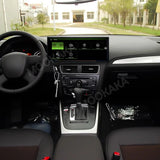 15.8-Inch Android 14 Navigation System for Audi Q5 2009–2017 Android Head Unit Aotsr