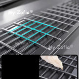 Air Inlet Protective Cover For Tesla Model Y Car Protection Accessory My Zofia