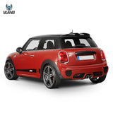 Tail Lights Sequential for Mini Cooper 2014-2019 Car Interior Accessory Vland