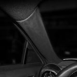 A-Pillar Protective Sticker for Toyota GR86 Subaru BRZ Car Interior Accessory GMUNI