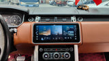 12.3" Android Multimedia Head Unit for Range Rover Sport 2013–2017 Android Head Unit Aotsr