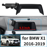 Smart Wireless Fast Charging Phone Holder for BMW X1 2016–2019 Car Phone Holder OEM