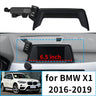 Smart Wireless Fast Charging Phone Holder for BMW X1 2016–2019