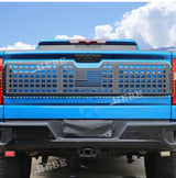 Door Extension Guard Shelf for Silverado 2022-2026