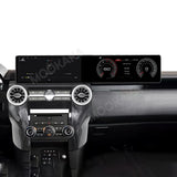 24.6" Dual Screen Android Radio for Land Rover Discovery 2012–2016