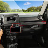 Suzuki Jimny Slide Console Phone Holder 2019-25