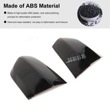 Tail Light Cover Trim for Chrysler 300 2011-2014 Car Interior Accessory HEBE