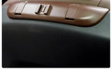 Rear Seat Wireless Phone Charger for Volvo Car Interior Accessory LINGLUYANG