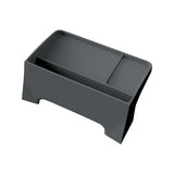 New Xpeng G6 2026 Dashboard Storage Tray Car Display Screen Rear Silicone Storage Box Tray Organizer Accessories