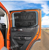Rear Window Storage Bag for GWM Tank 300 2021+