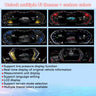 12.3" Digital Instrument Cluster for BMW 3 Series F34 2013–2020