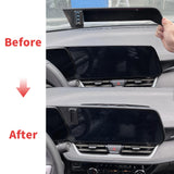 Smart Wireless Fast Charging Phone Holder for Chevrolet Monza Car Phone Holder OEM