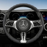Wave-Shaped Breathable Cover for Mercedes E Class C Class