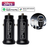 Car Charger 30W GPS with Anti-Loss Locator