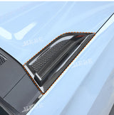 Hood Handle Trim for Chery Jetour Traveler 2023