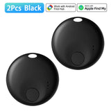 Smart Bluetooth Tracker Tag for Universal Apple Android Use