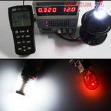 Error Free P13W LED Bulbs for Mazda CX-5 DRL Kit Car Interior Accessory iJDM