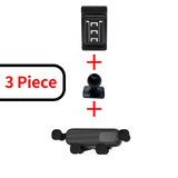 Smart Wireless Fast Charging Phone Holder for Mitsubishi Eclipse