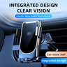Universal 360° Anti-Drop Phone Holder for Car Interior