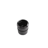 Ceramic Lined Car Ashtray for Volvo XC60 2018-2026 Car Interior Accessory LINGLUYANG 1pcs