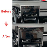 Wireless Charging Phone Holder for Haval M6 Plus 2021–2023 Car Phone Holder CATUSIKI