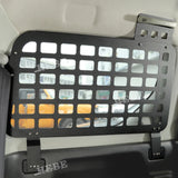 Trunk Shelf Storage Rack for Suzuki Jimny