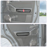 Inside Armrest Cover for Chery Jetour Traveler T2 2023