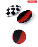 Gear Shift Cover Protective Sticker for Mini Cooper