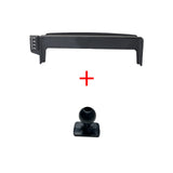 Wireless Fast Charging Phone Holder for Haval Dargo II 2024-2025