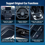 Wireless CarPlay Retrofit Module for Audi MIB MIB2 Systems CarPlay Retrofit Module AUTOTOP