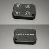 For Chery Jetour Dasheng 2022-2024 Car Smart Key Lightweight Modification Car Key Shell Replacement