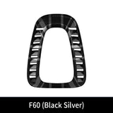 Dashboard Air Conditioning Vent Trim Mini Cooper F60
