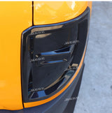 ABS Taillight Cover for Ford Bronco Sport 2021-2024