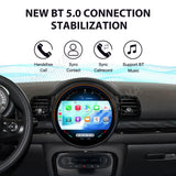 11.8" Android Head Unit Multimedia System for Mini Clubman