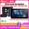 GPS Navigation Screen for BMW R1200GS R1250GS