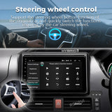 Android 15 Navigation Stereo for Toyota Noah Voxy 2014–2021 Android Head Unit RSNAVI