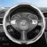 Carbon Fiber Sport Cover for Nissan Altima Rogue