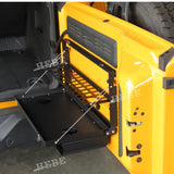 Trunk Rack Double-deck Table for Ford Bronco 2021+