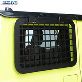 Window Protective Frame for Suzuki Jimny 2019-2025 Car Interior Accessory HEBE