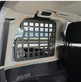 Rear Window Storage Rack for Pajero 2007-21