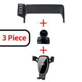 Smart Wireless Charging Phone Mount for Mazda CX-3 2016–2022