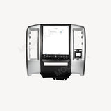 12.1 Inch Android Head Unit for Dodge Ram 2009–2012