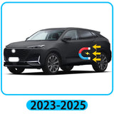Electric Soft Close Door Kit for Changan UNI-K 2020-2025