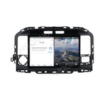13.3-inch Android 13 Multimedia Head Unit for Ford F-150 2022–2025