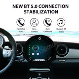 Android 14 Multimedia Head Unit for Mini Cooper 2016-2018 Android Head Unit Aotsr