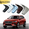 4PC Anti-Splash Mudguards For Volvo XC60 2018-2026