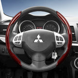 Carbon Fiber Cover for Mitsubishi Triton