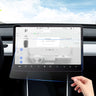 HD Tempered Glass Screen Protector for Tesla Model 3 Y